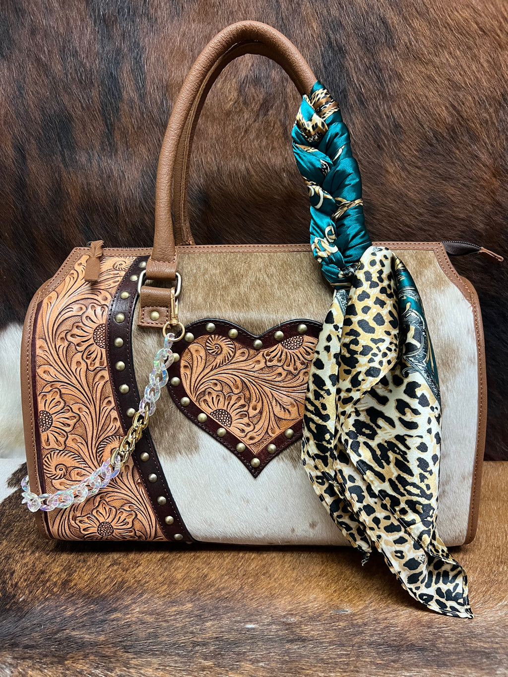 Large Heart Speedy-1
