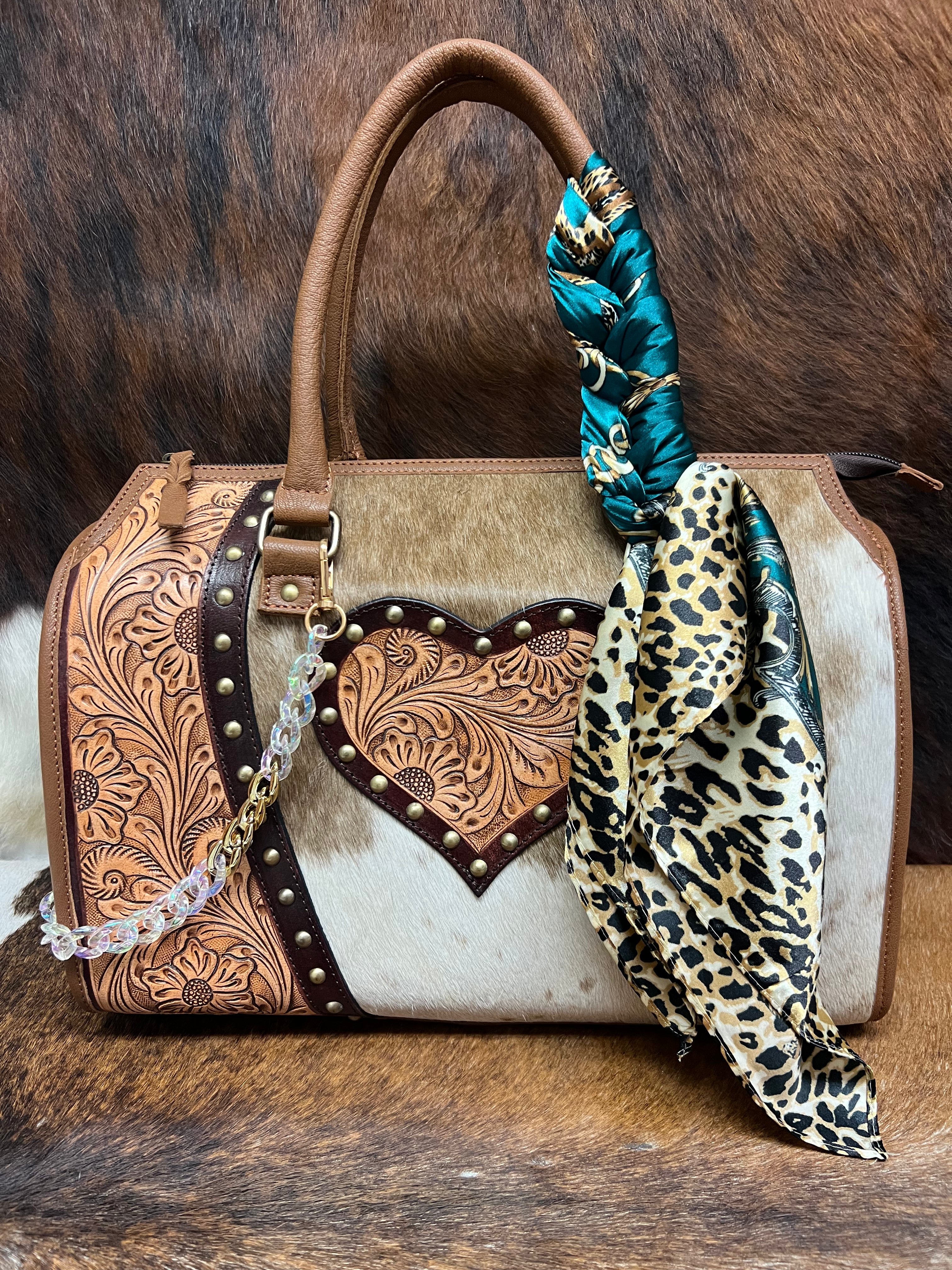 Large Heart Speedy-1