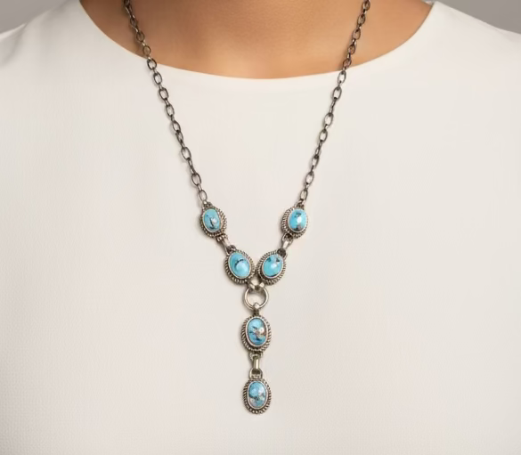 Mini Lariat