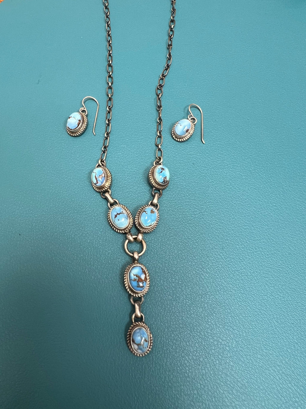 Mini Lariat