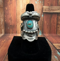 Saddle Ring