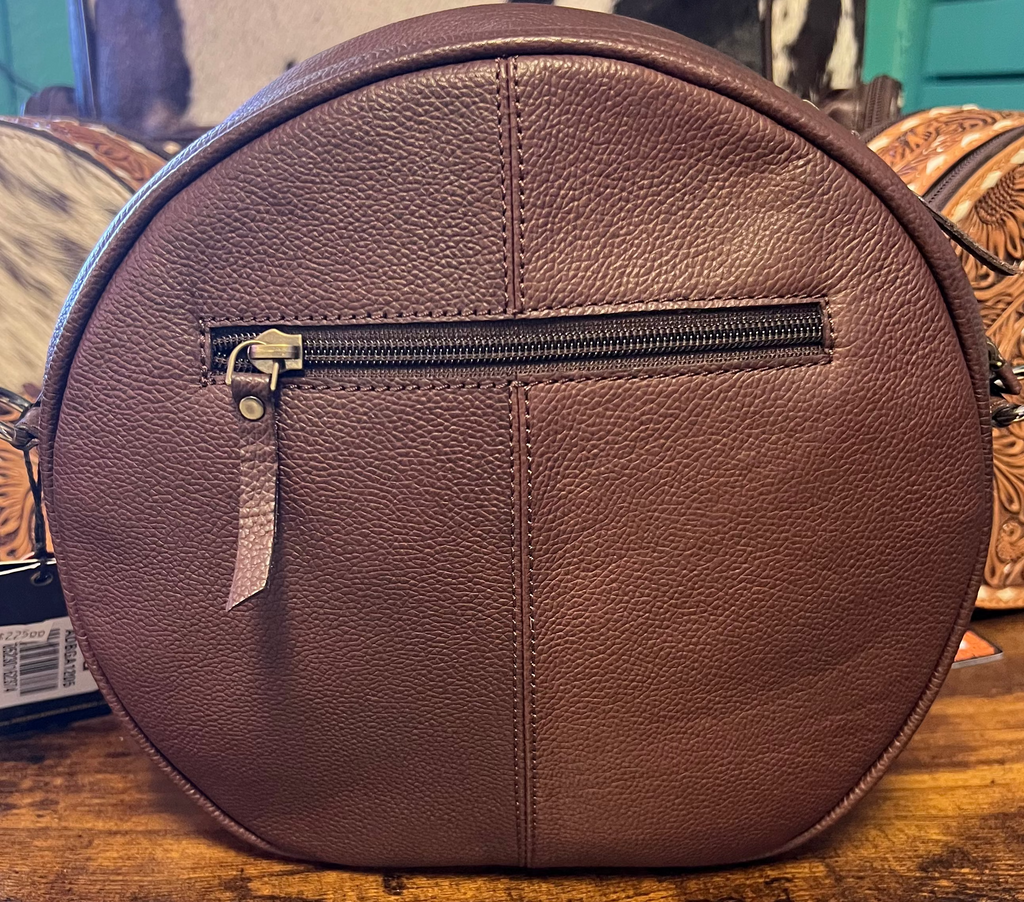 Snaffle Bit Purse