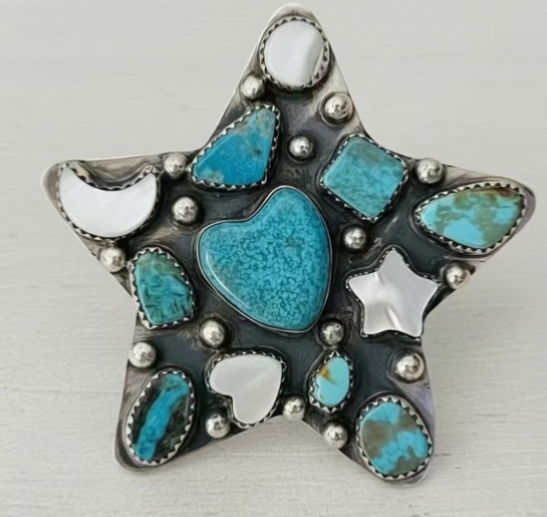 Star Ring