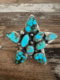 Cluster Star Ring-B