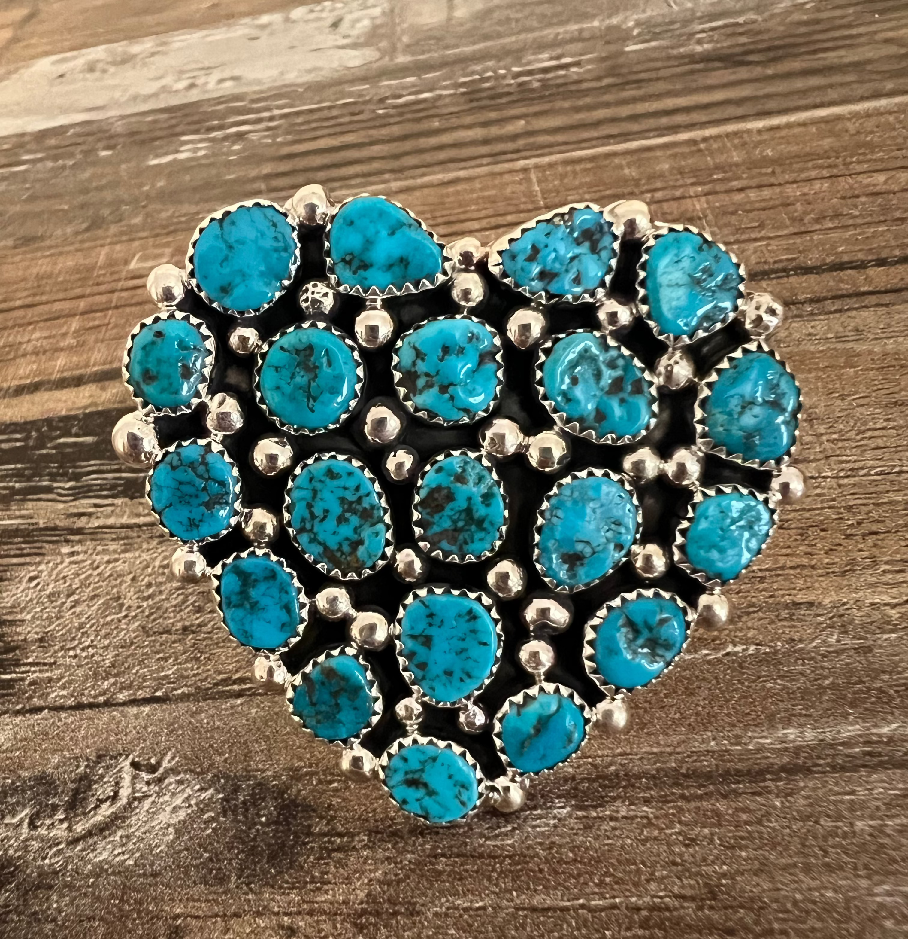 Heart Ring