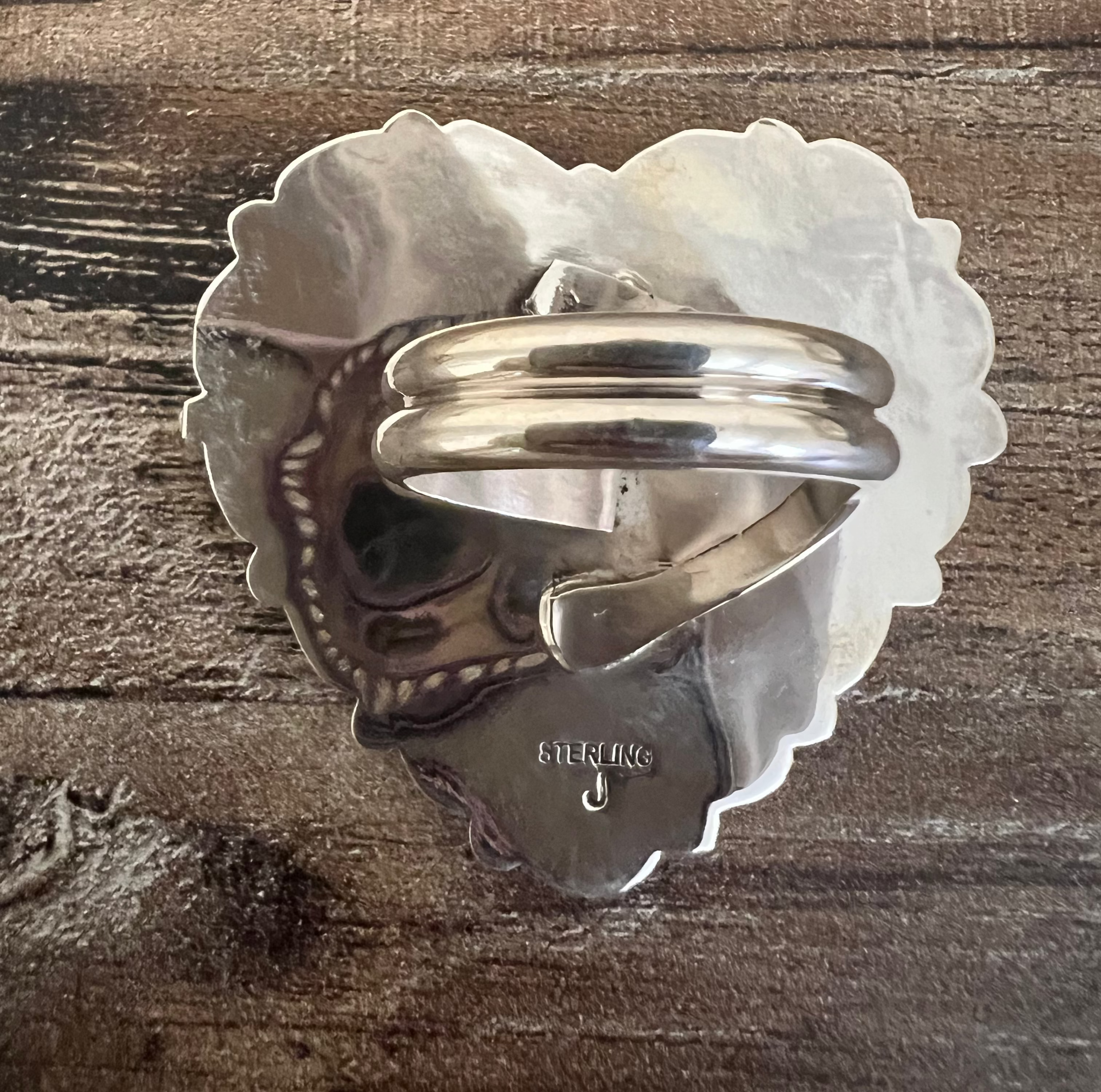 Heart Ring