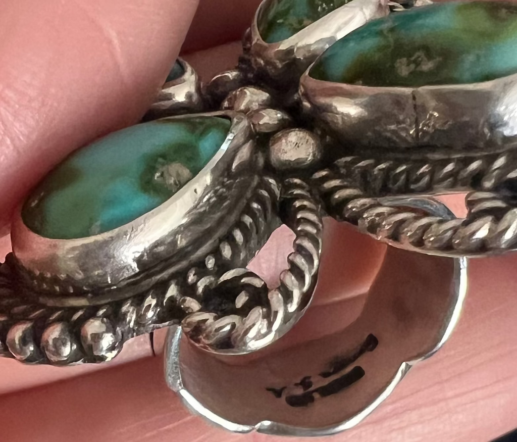 Butterfly Ring