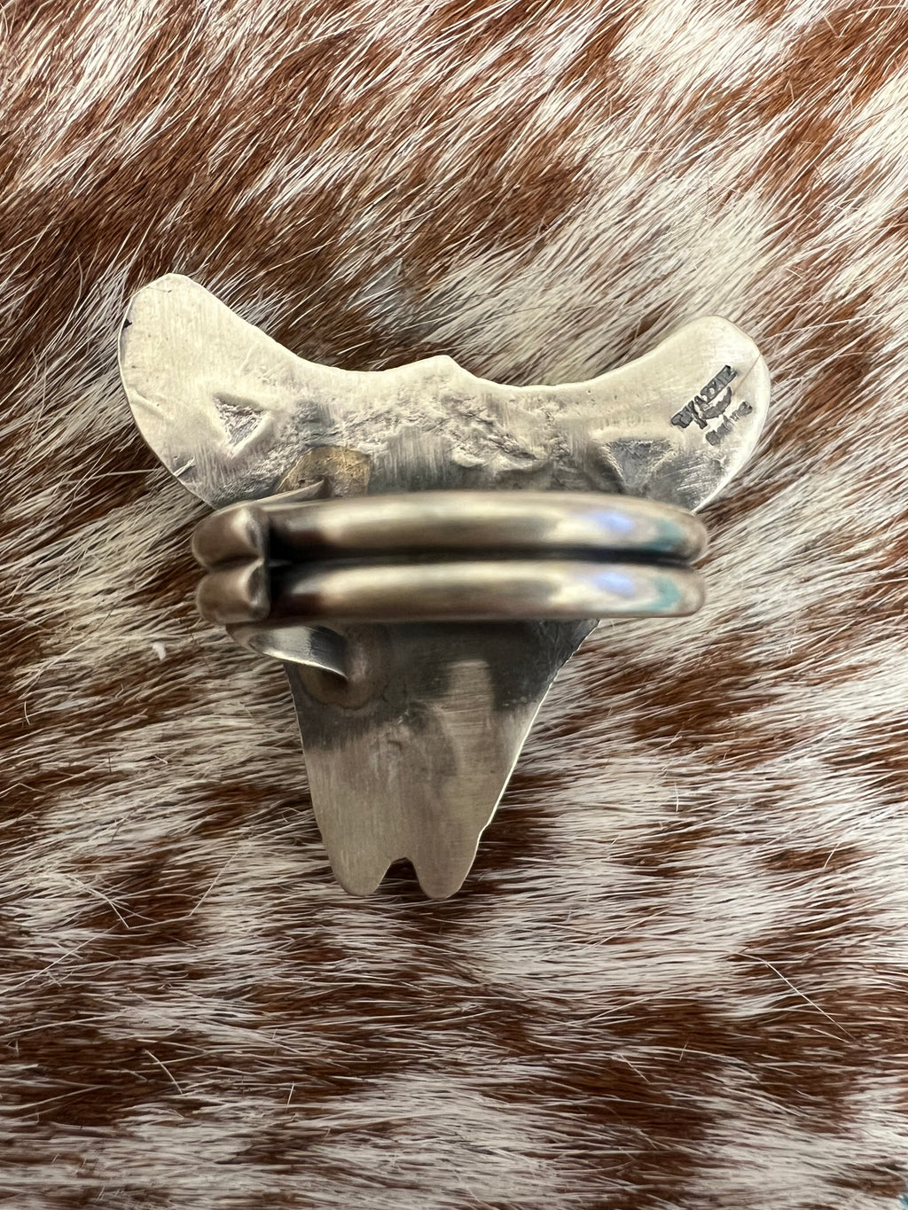 Steer Head Ring