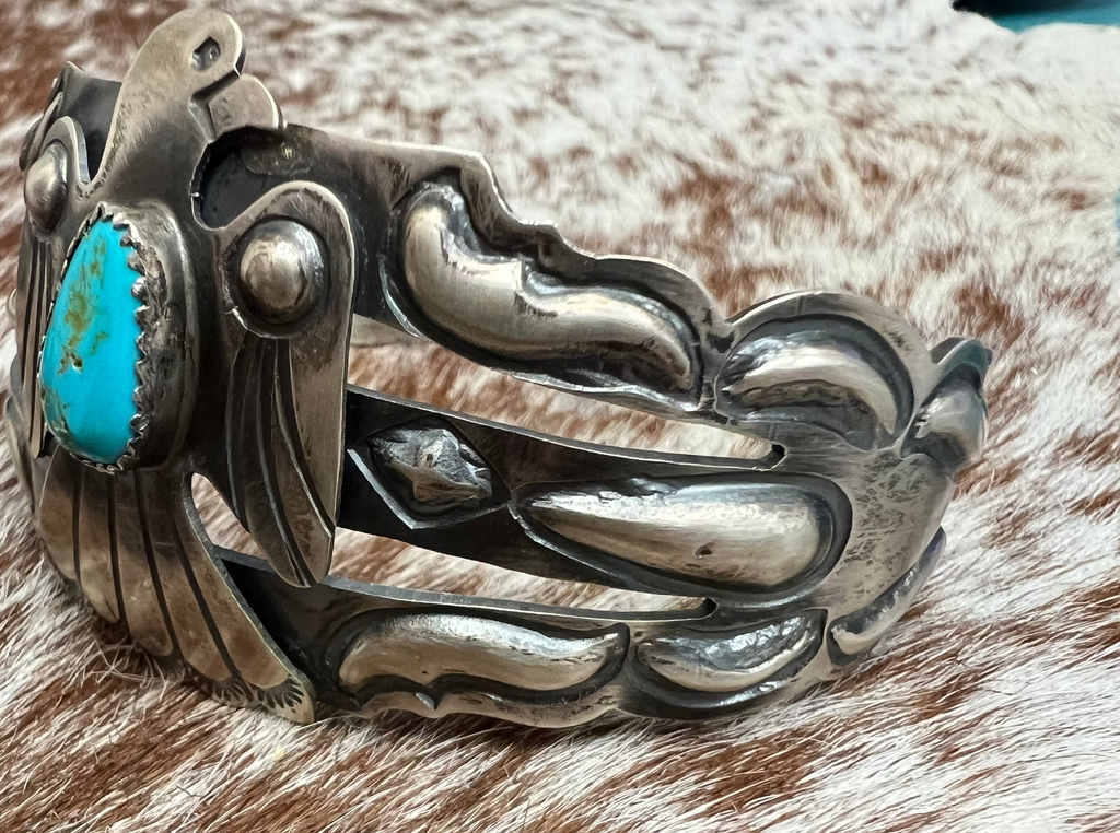 Thunderbird Bracelet