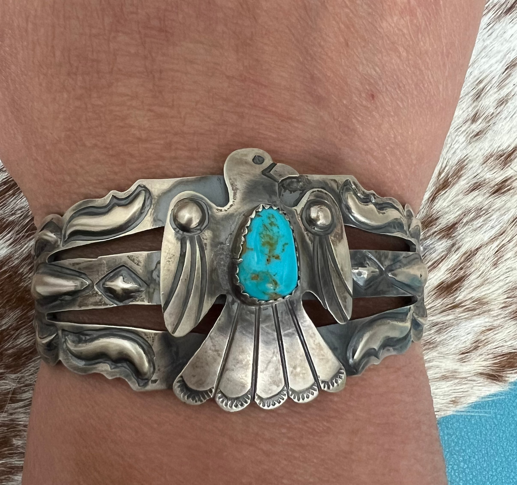 Thunderbird Bracelet