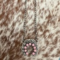Naja Necklace-P