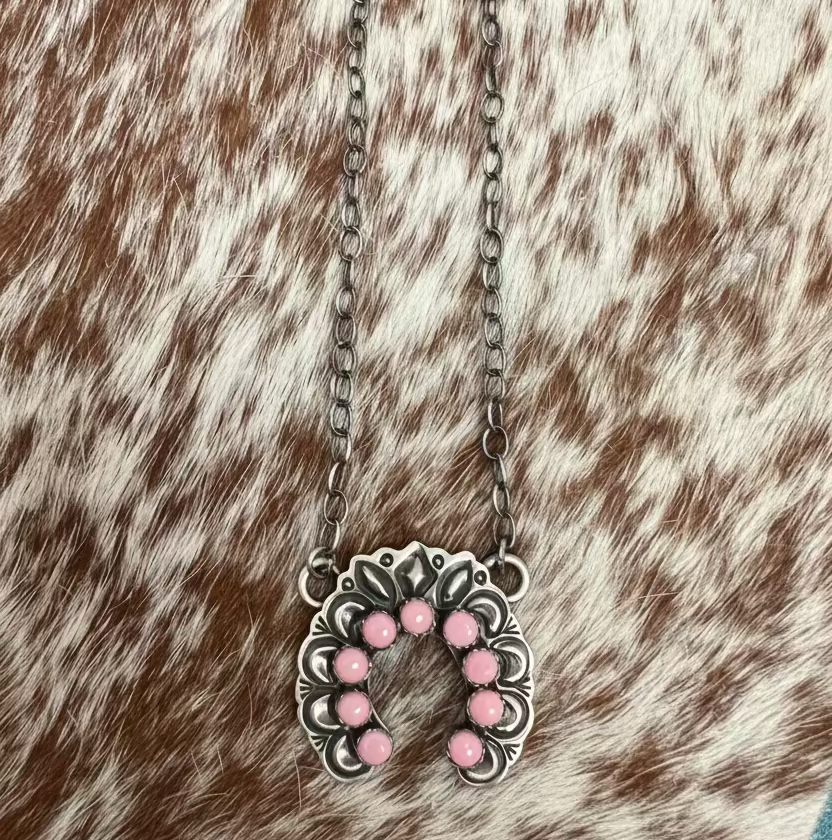 Naja Necklace-P