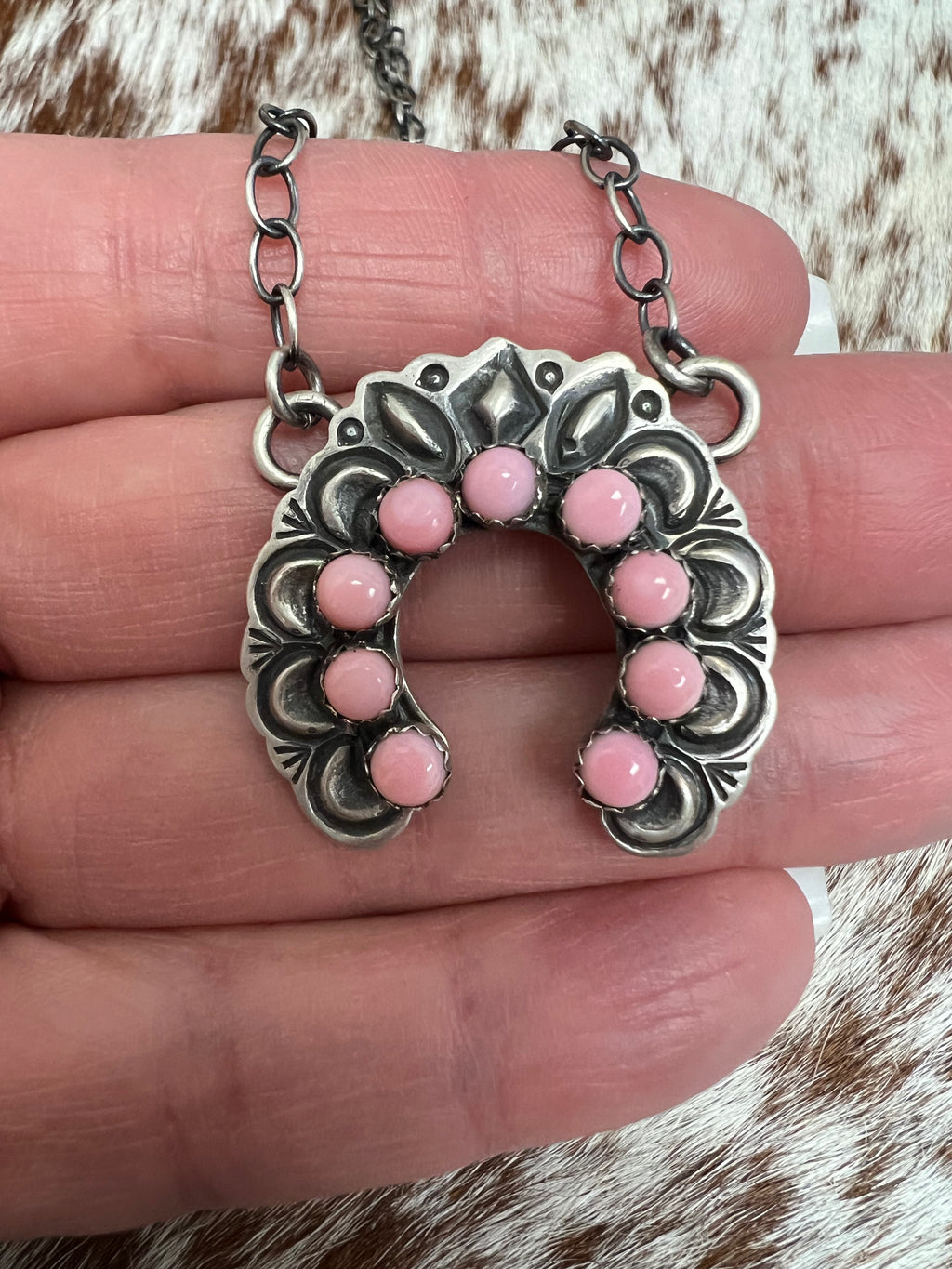 Naja Necklace-P