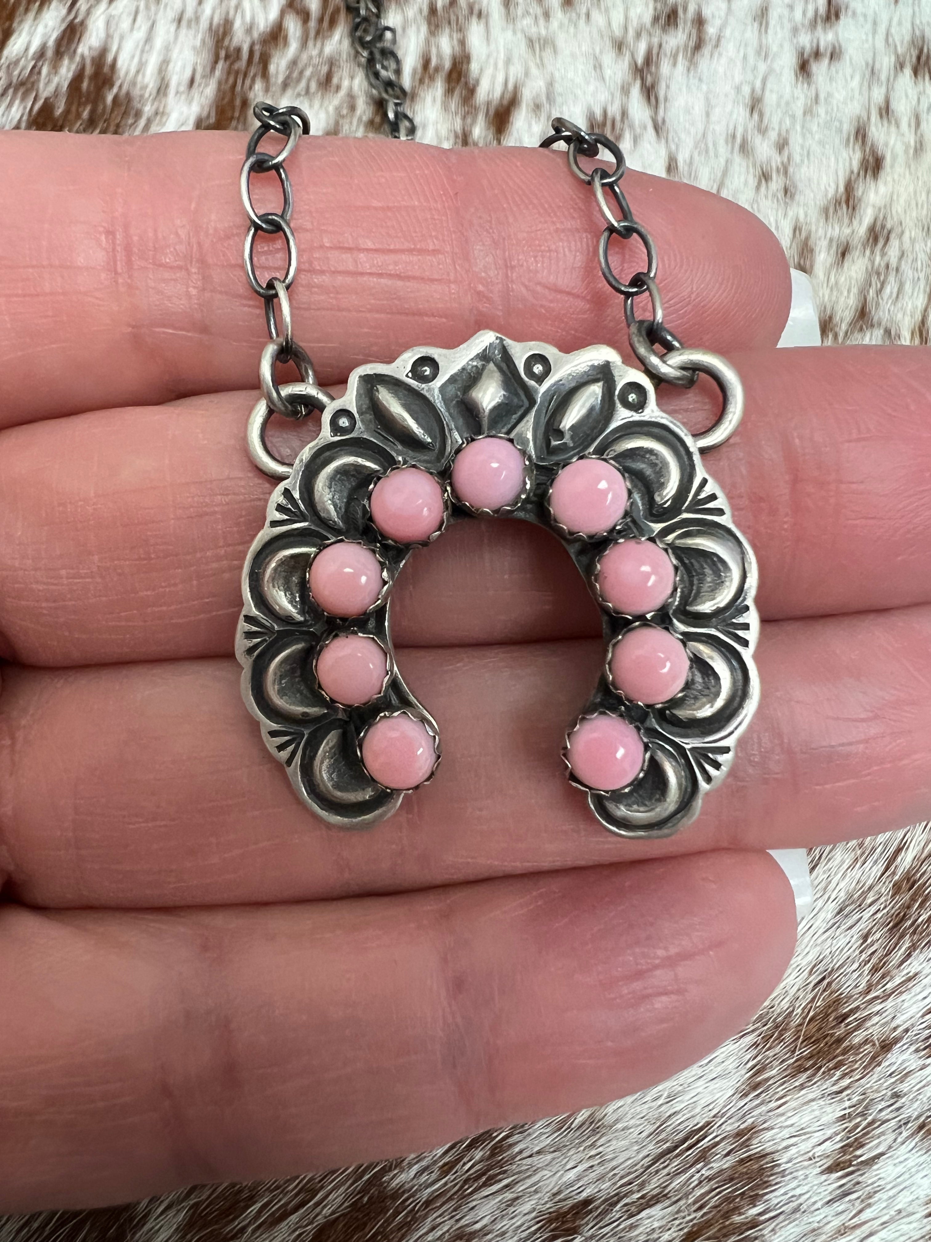 Naja Necklace-P