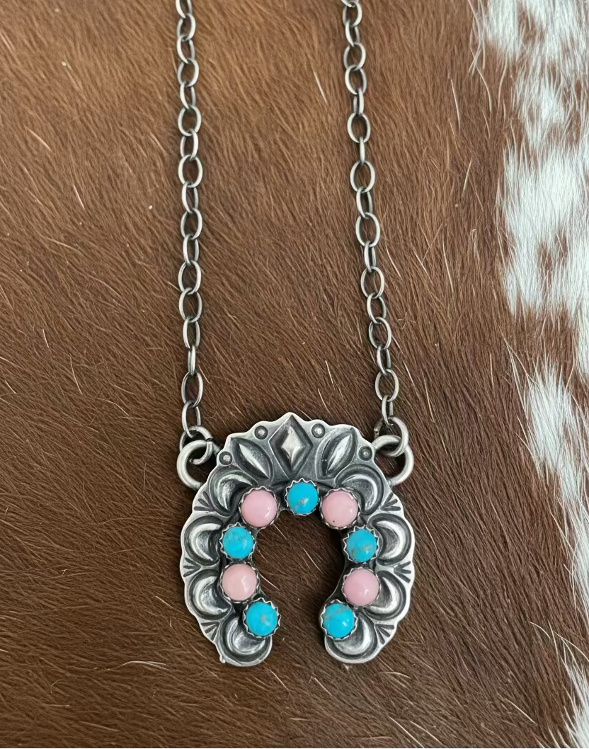 Naja Necklace-M