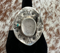 Cowboy Hat Ring