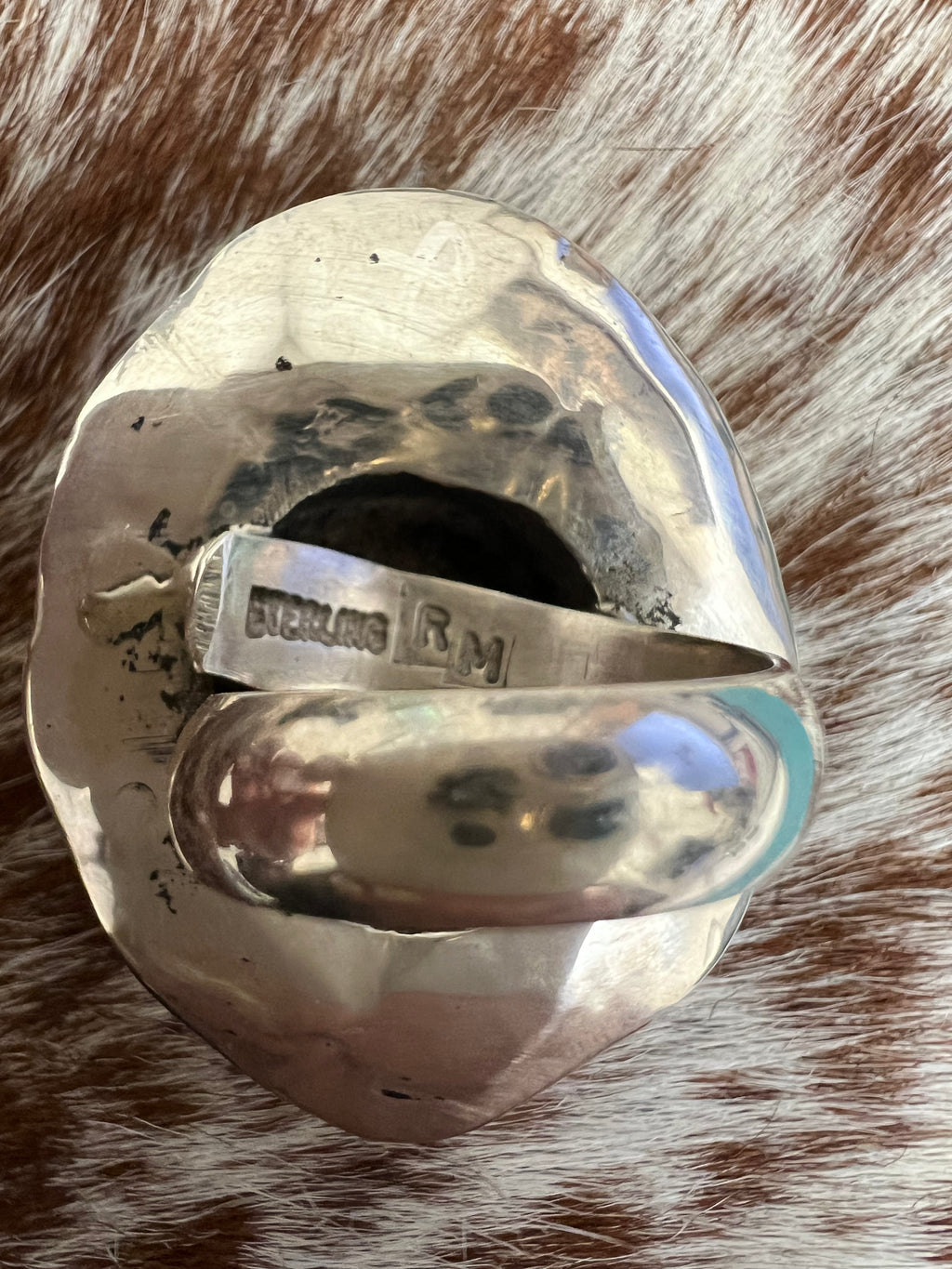 Cowboy Hat Ring