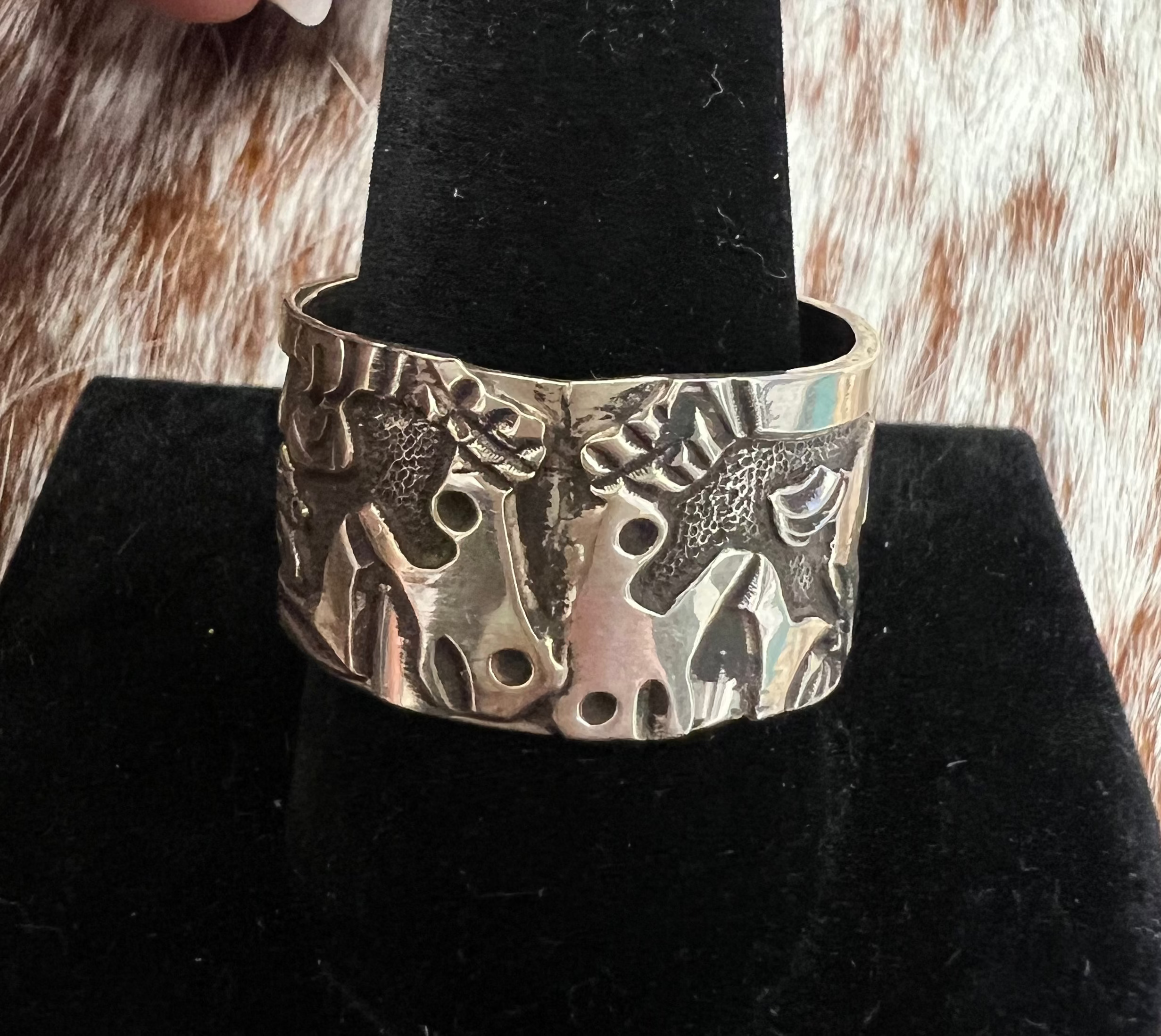 Storyteller Ring
