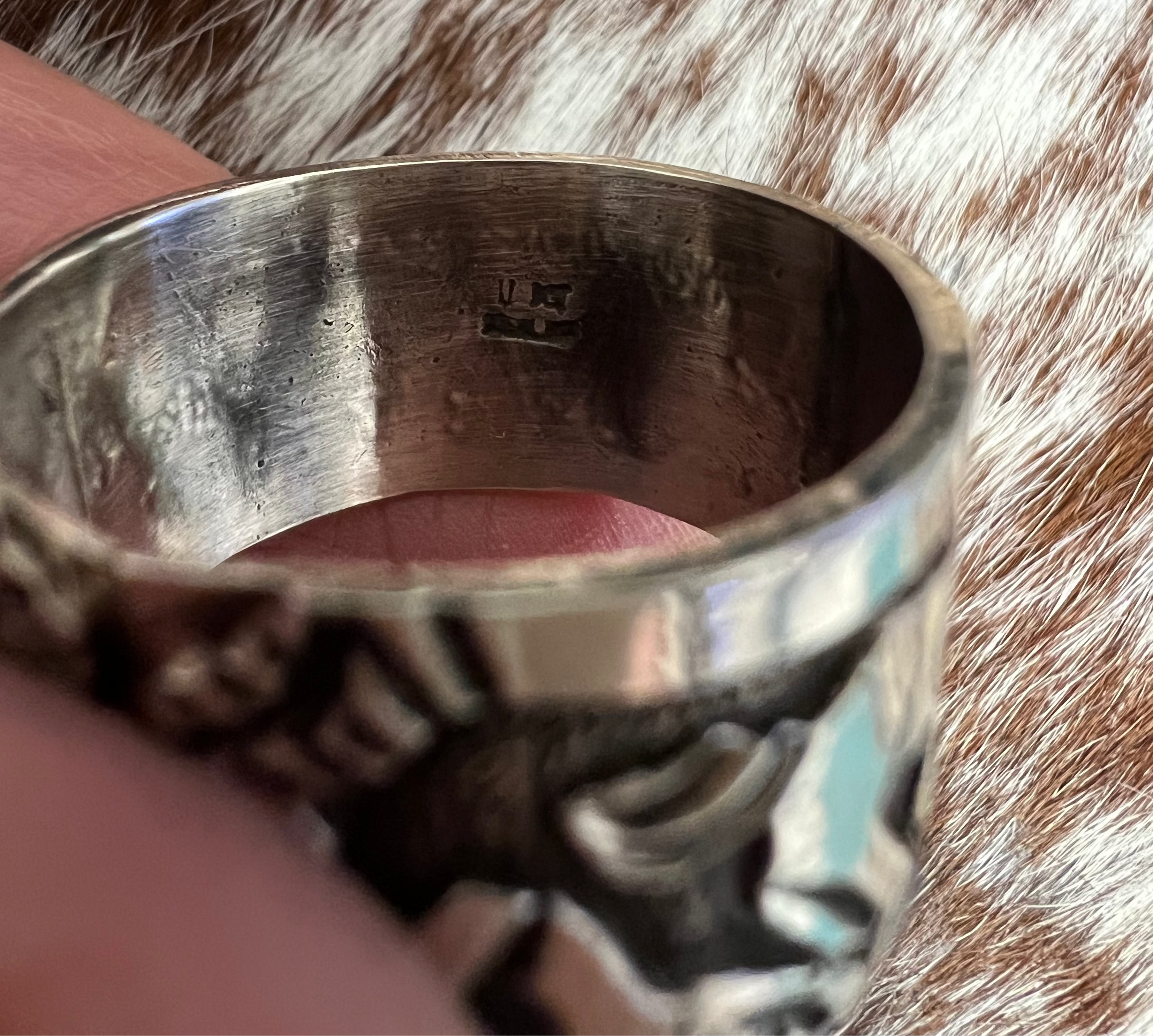 Storyteller Ring