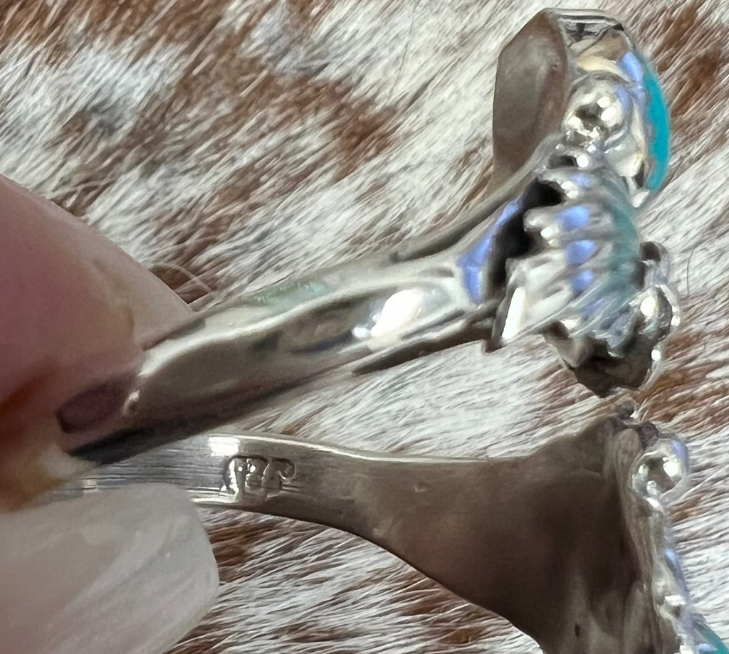 Feather Ring-B