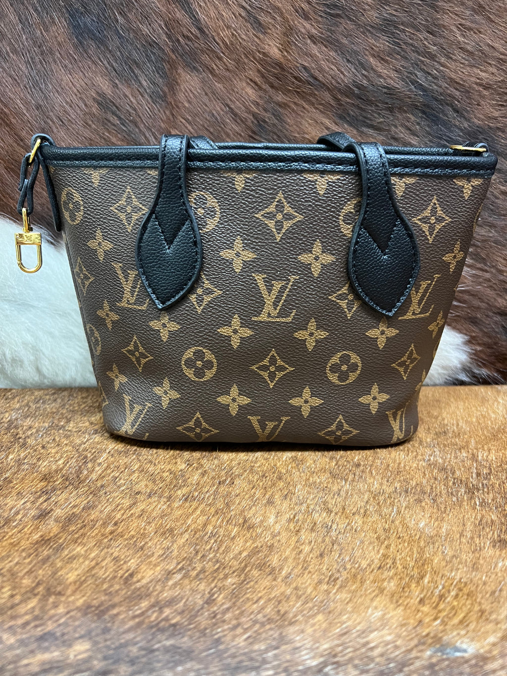 Neverfull mini-4