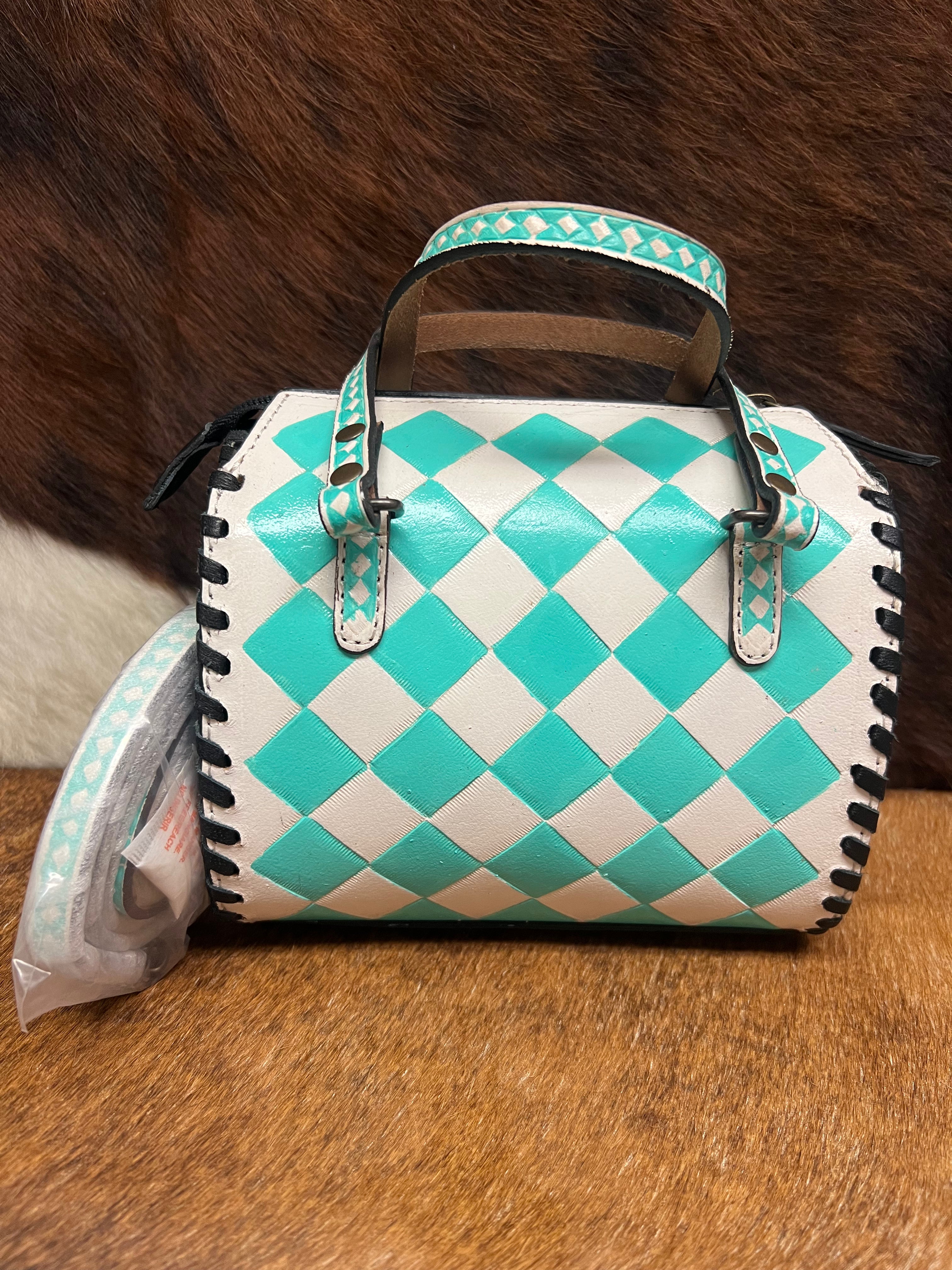 Checkered Speedy-MT