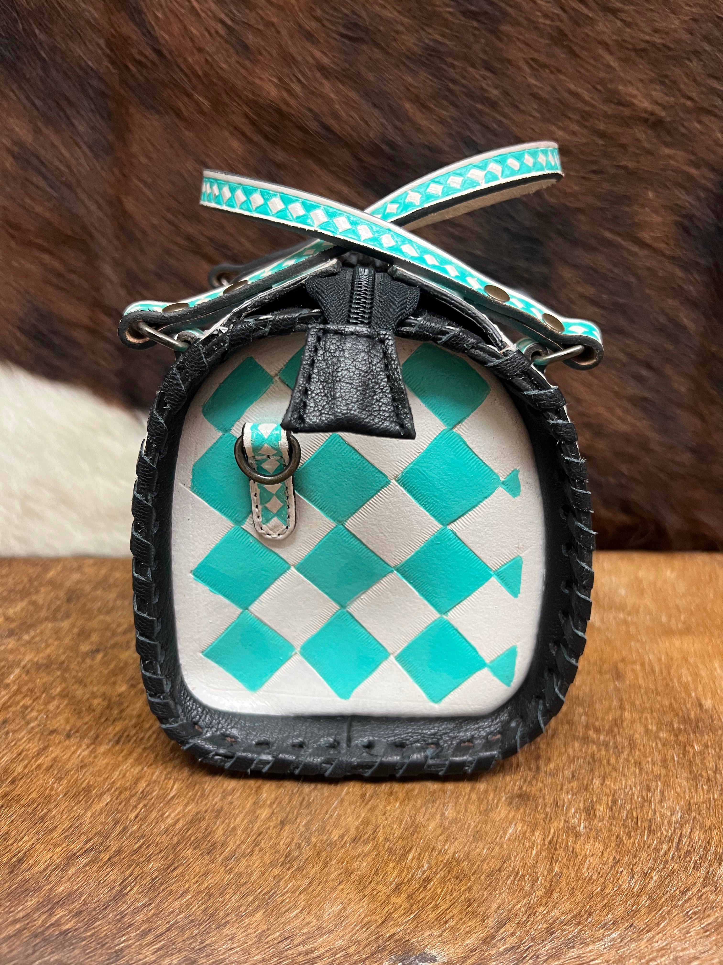 Checkered Speedy-MT