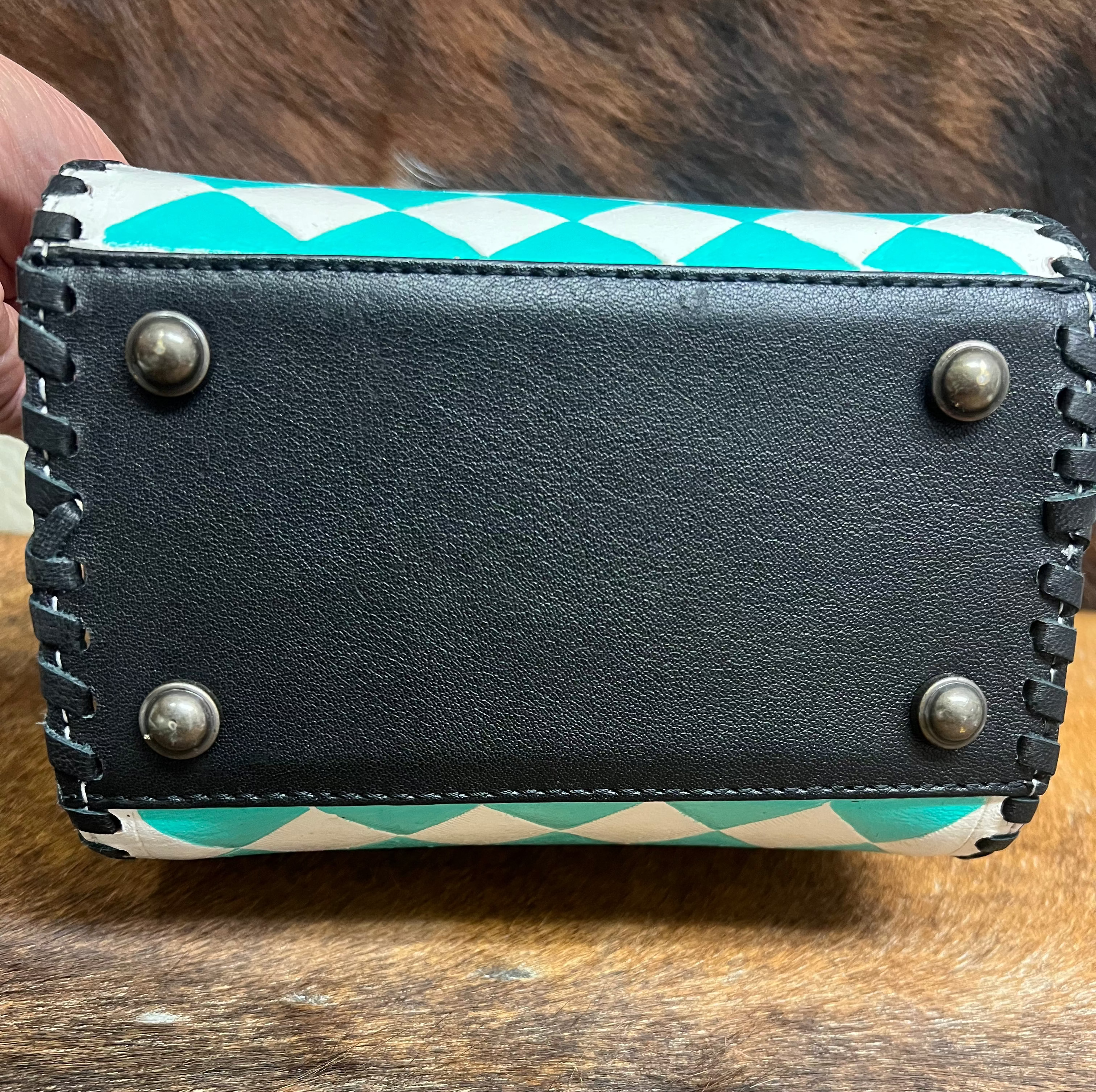 Checkered Speedy-MT