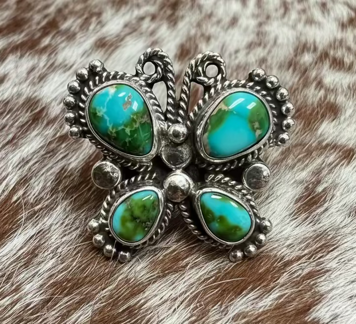 Sonoran Ring-S