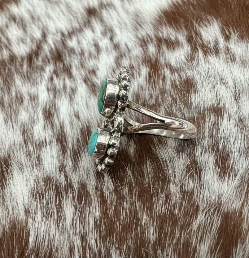 Sonoran Ring-S