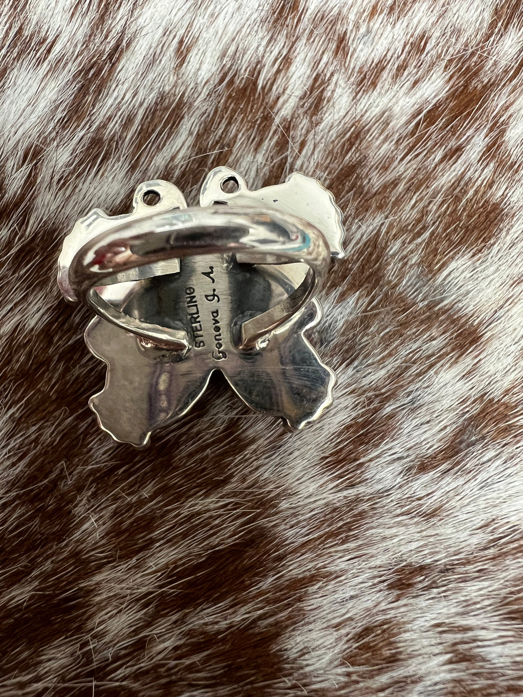 Sonoran Ring-S