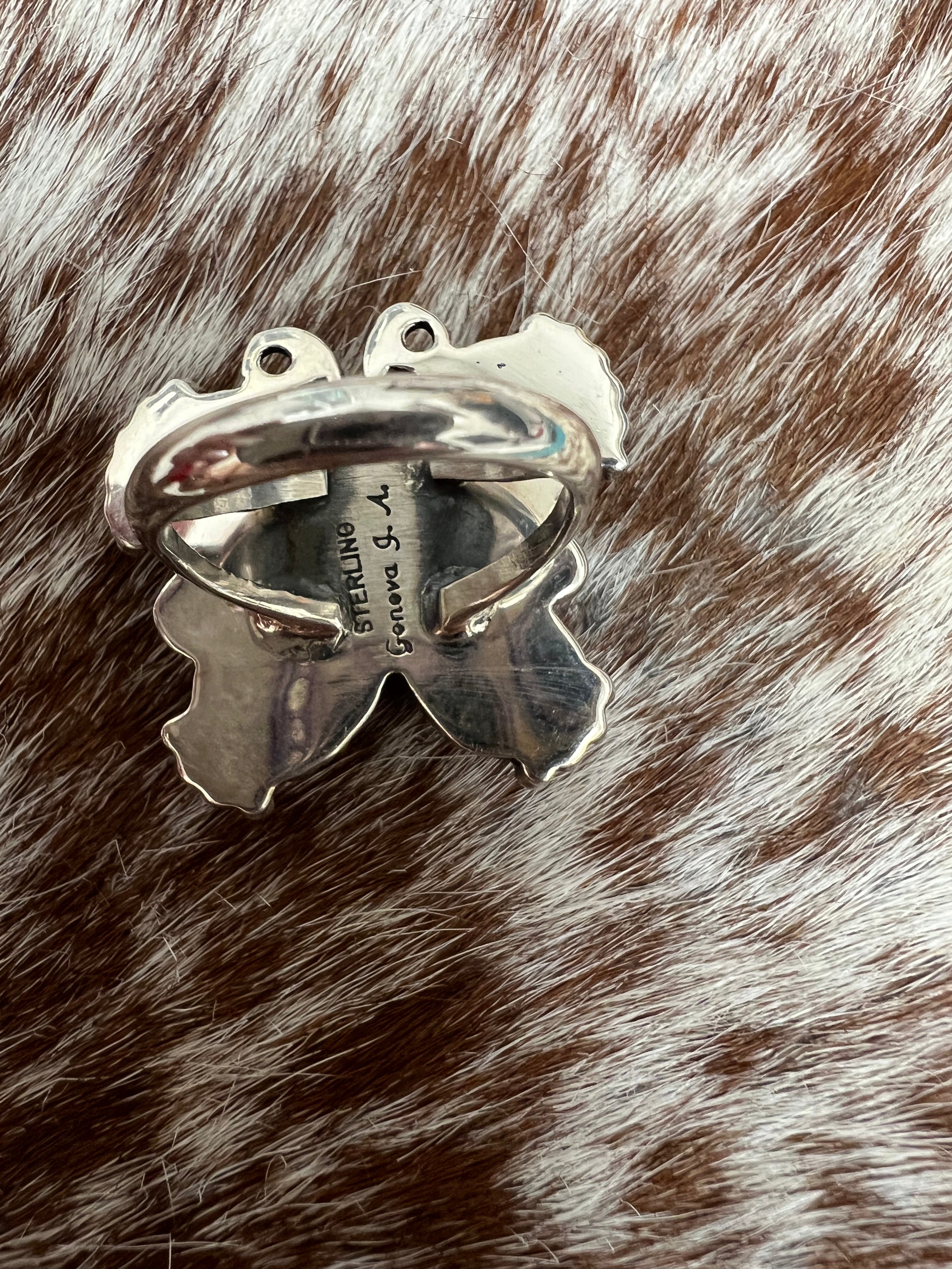 Sonoran Ring-S