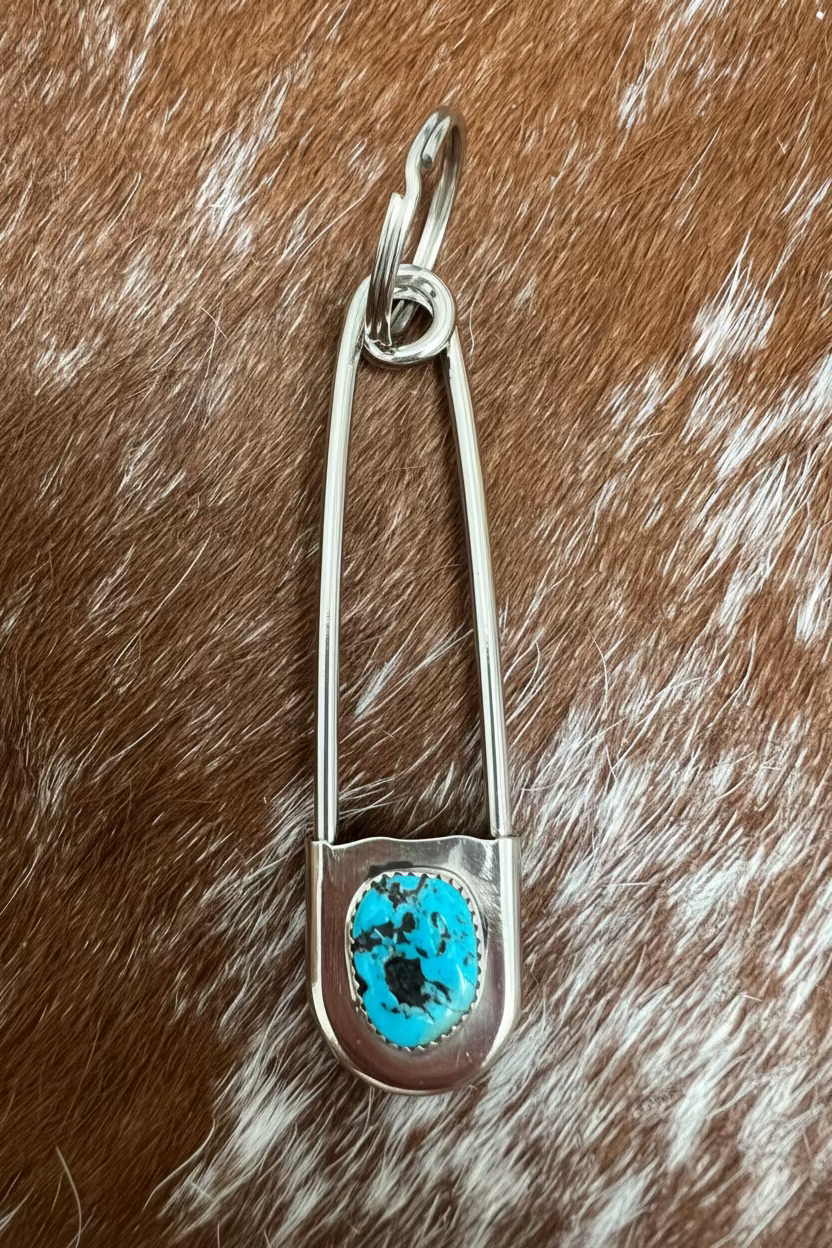 Key Ring