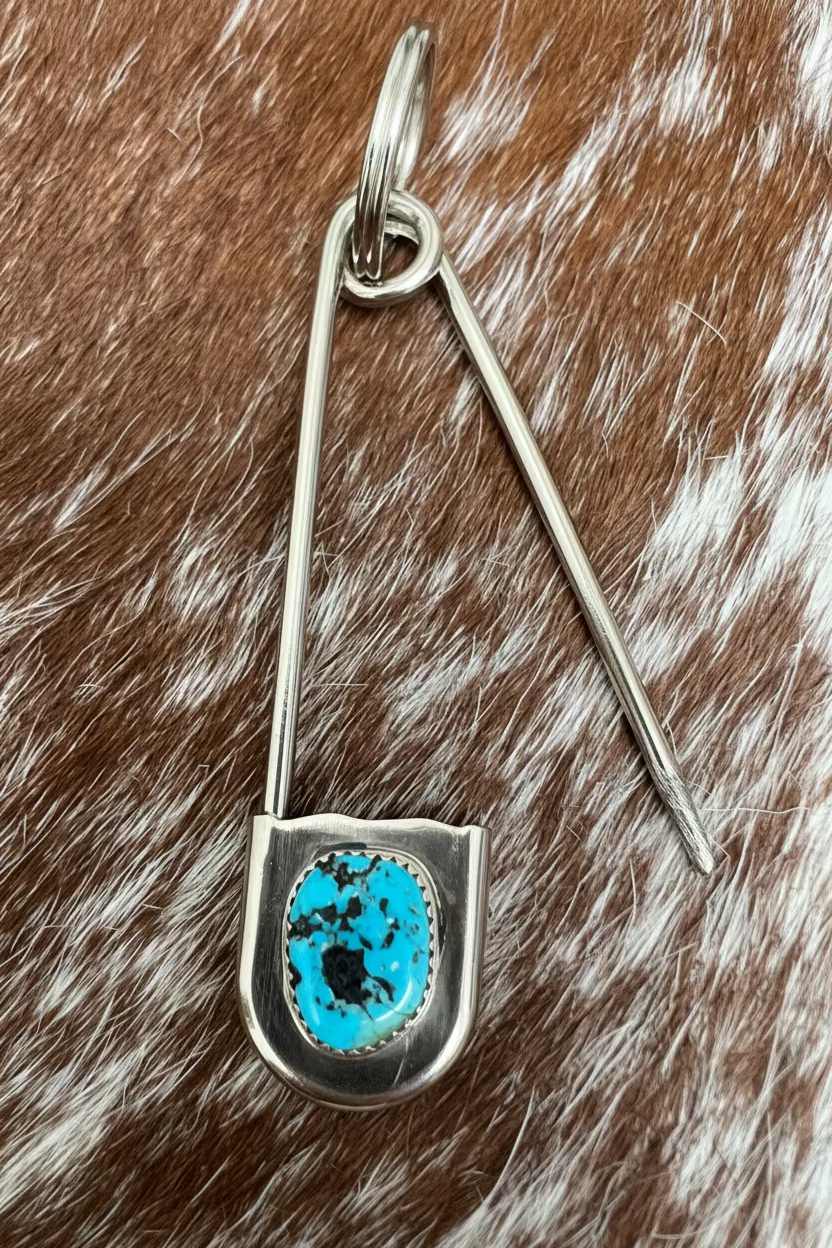 Key Ring