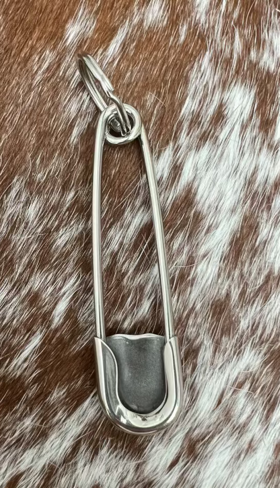 Key Ring