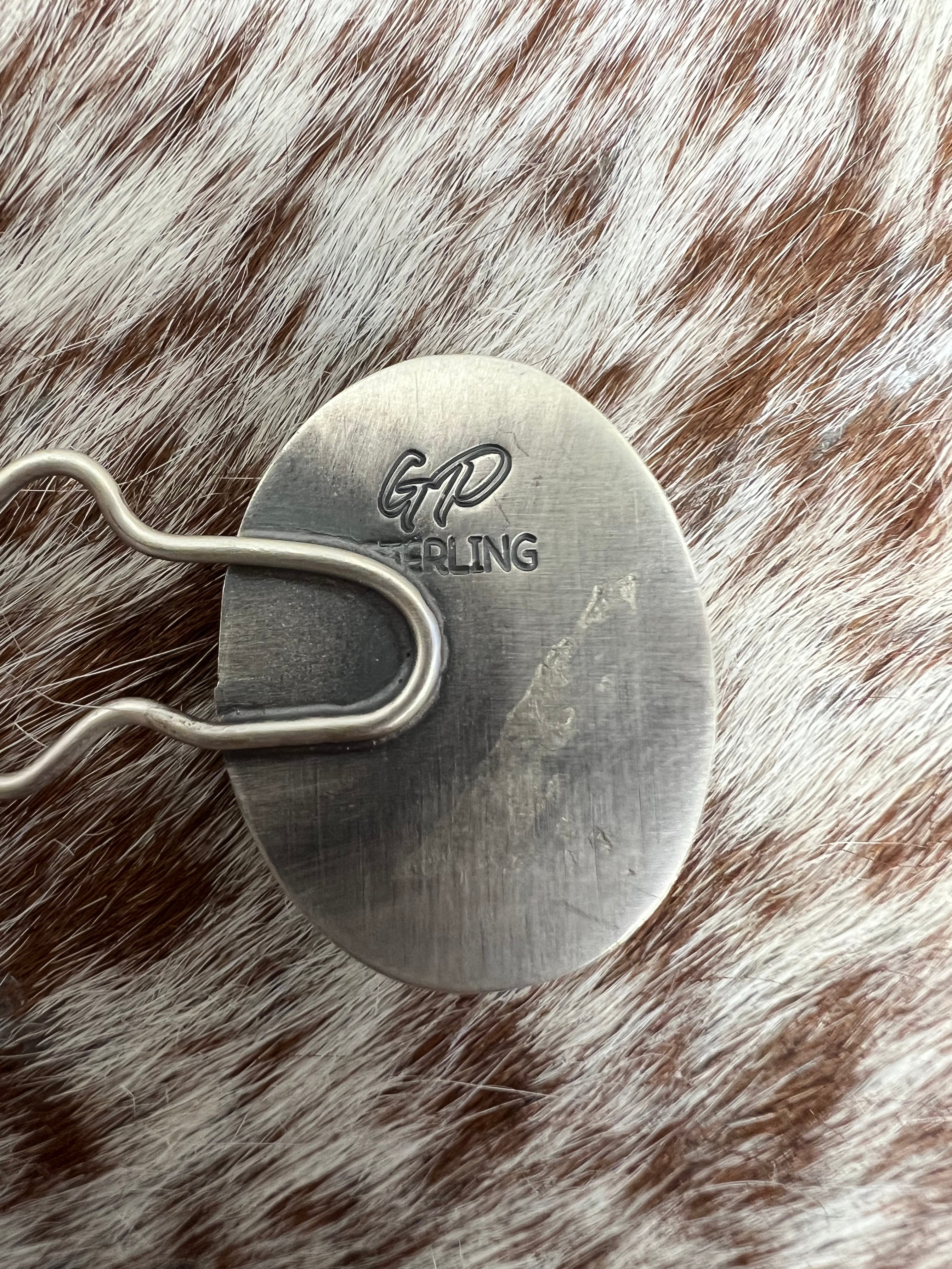 Hair Pin