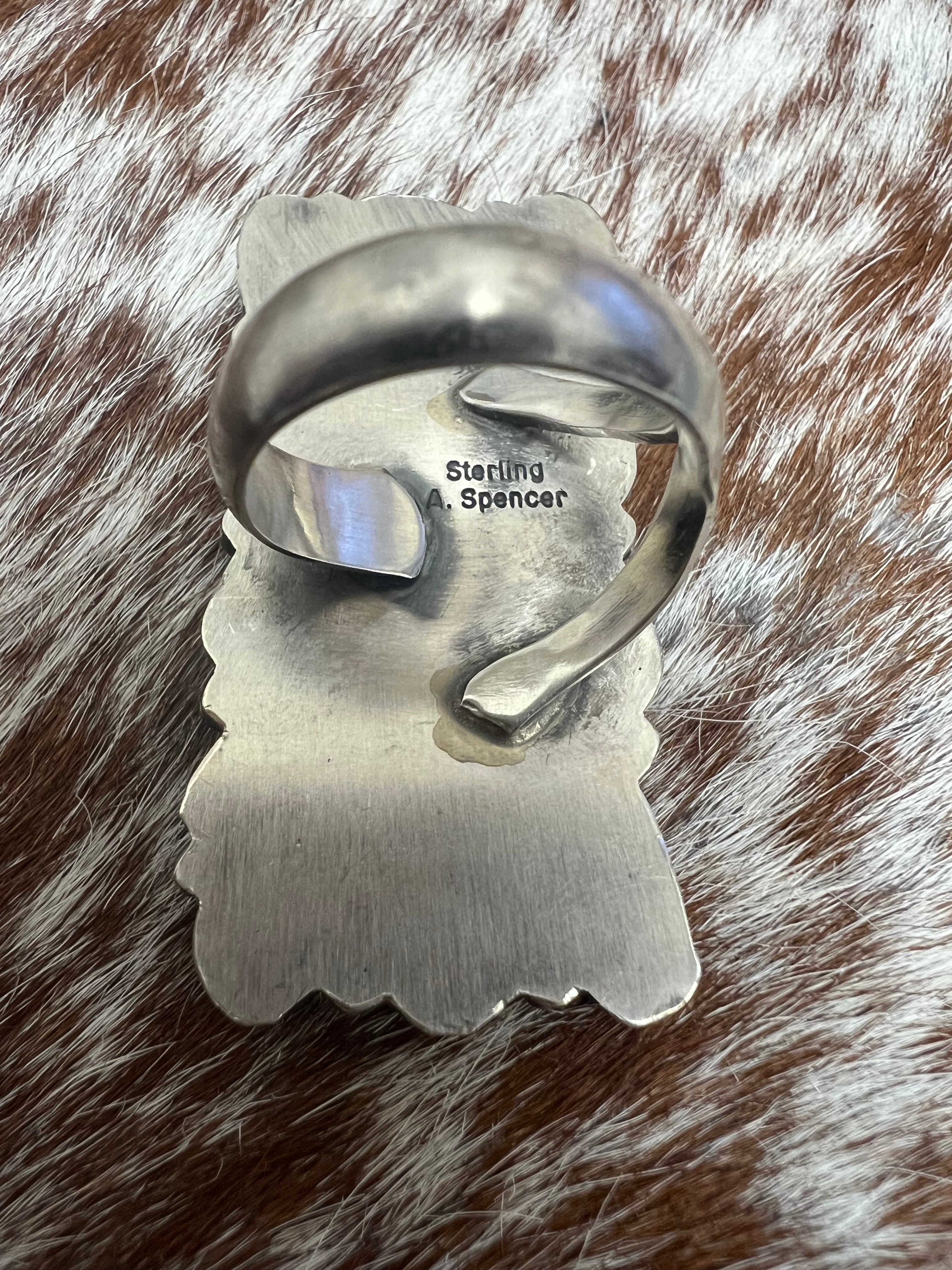 Cluster Ring-L