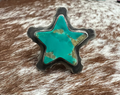 Double Star Ring