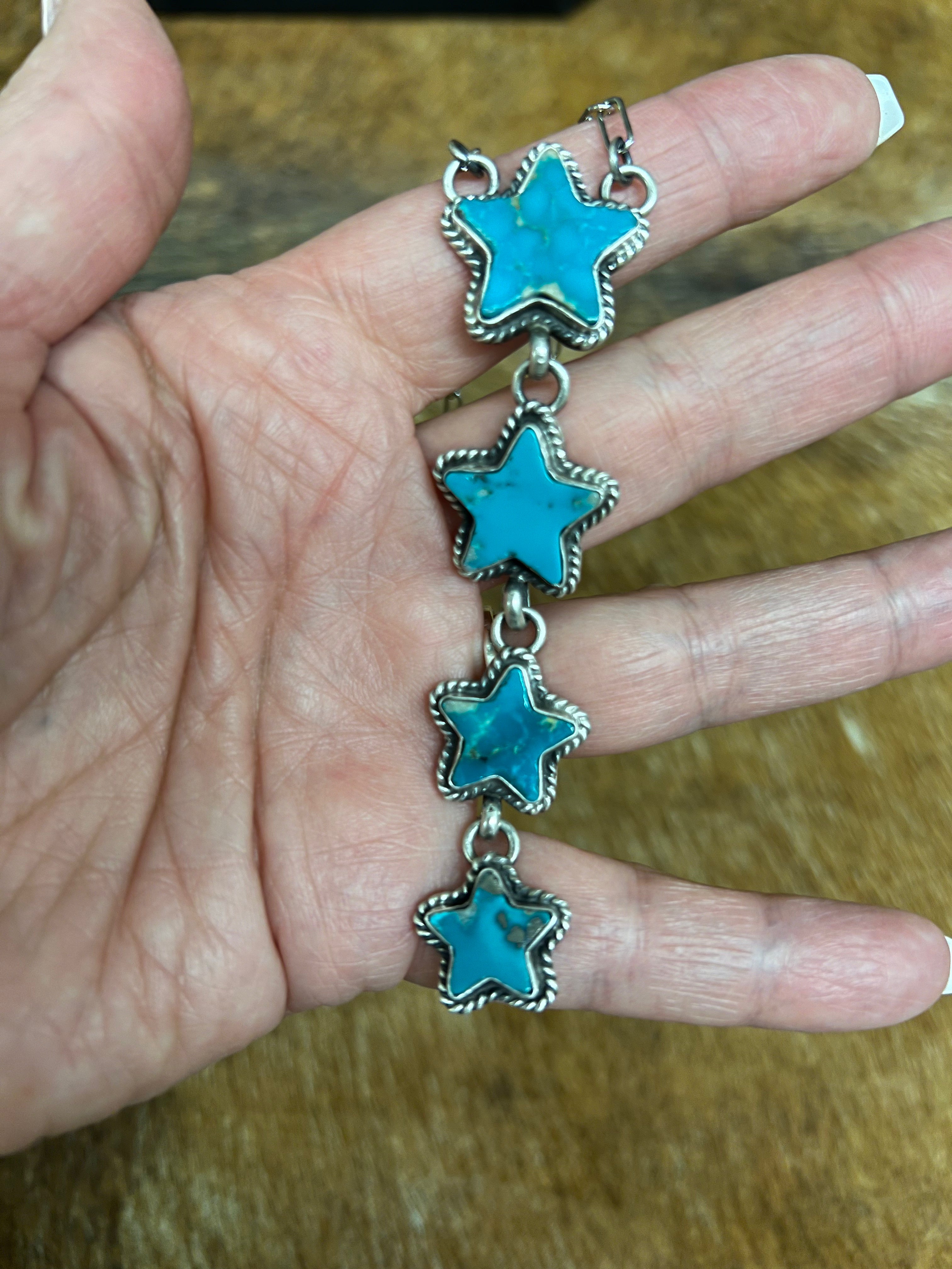 4 Star Lariat