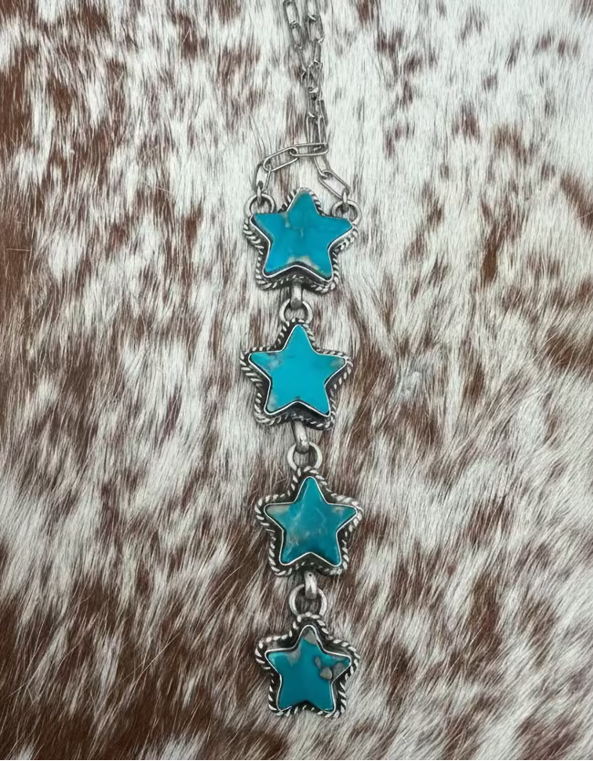 4 Star Lariat