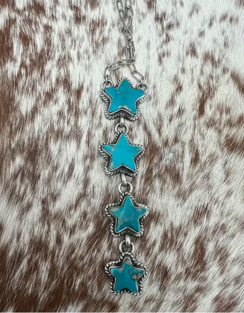 4 Star Lariat