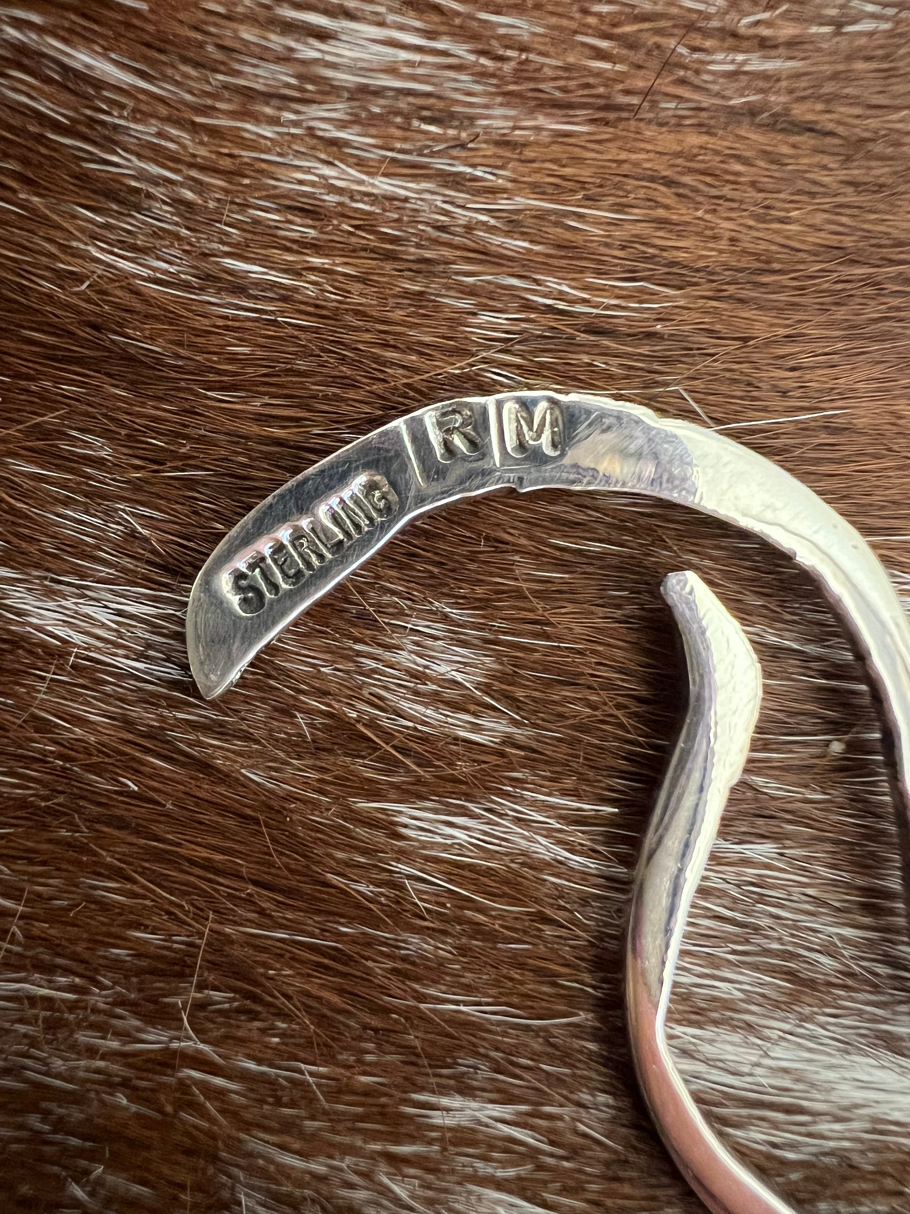 Horse Earrings