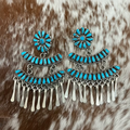 Chandelier Earrings