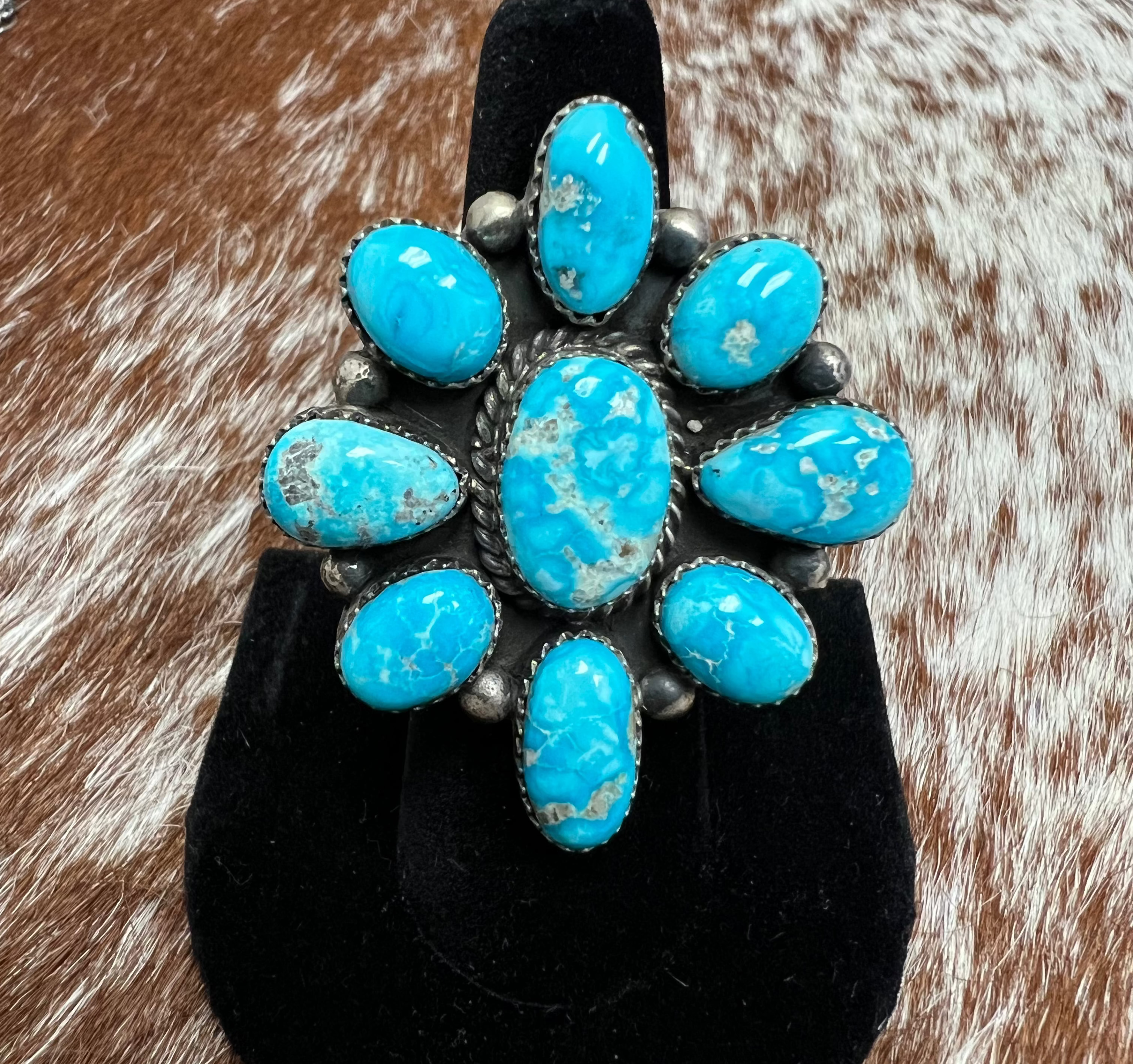Cluster Ring-WW