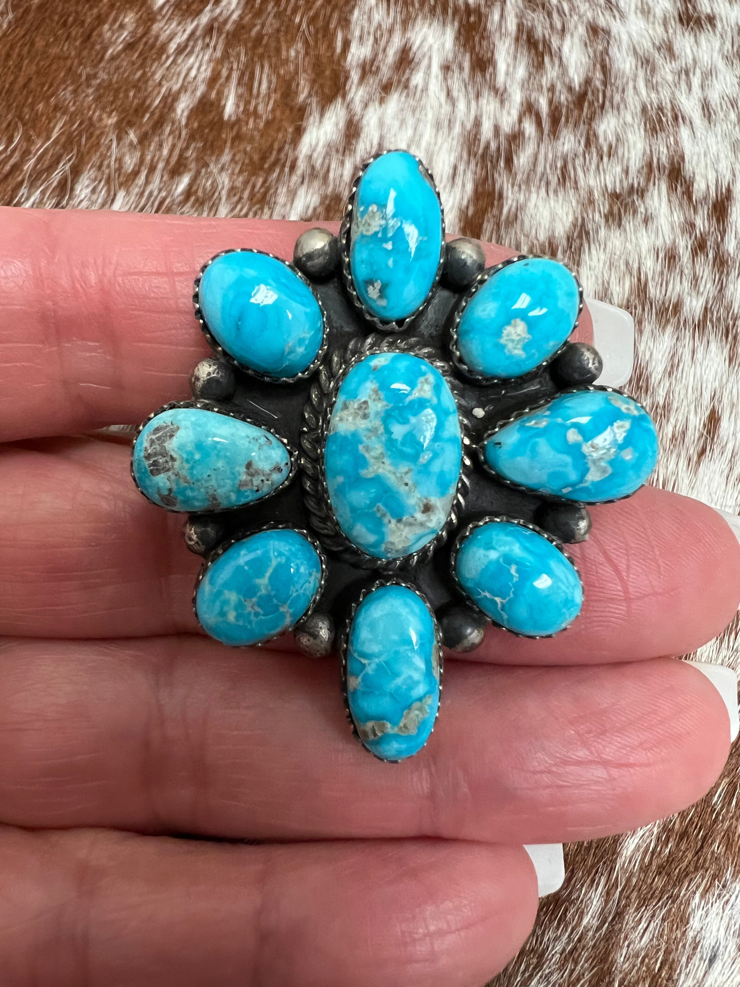 Cluster Ring-WW