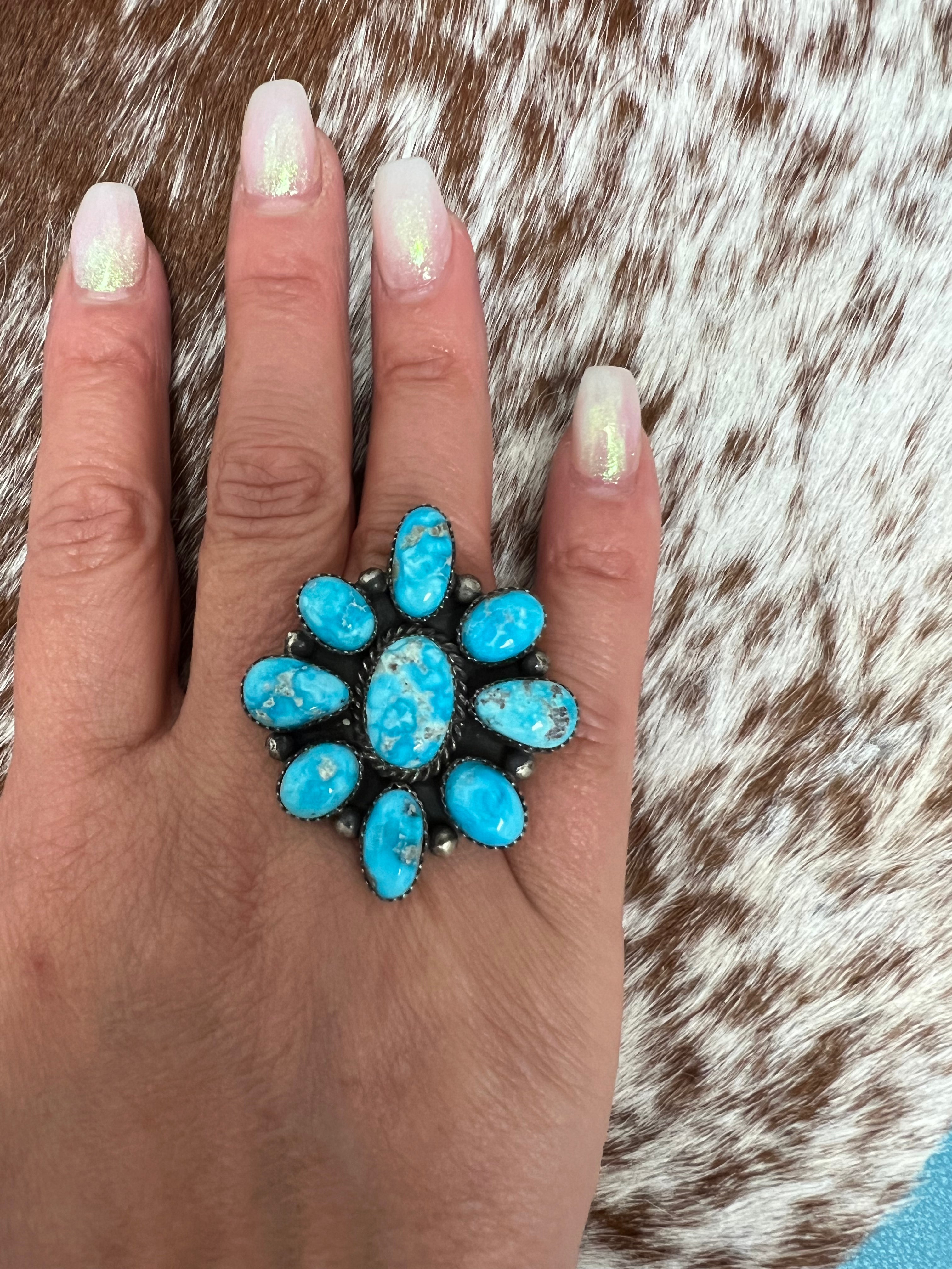 Cluster Ring-WW