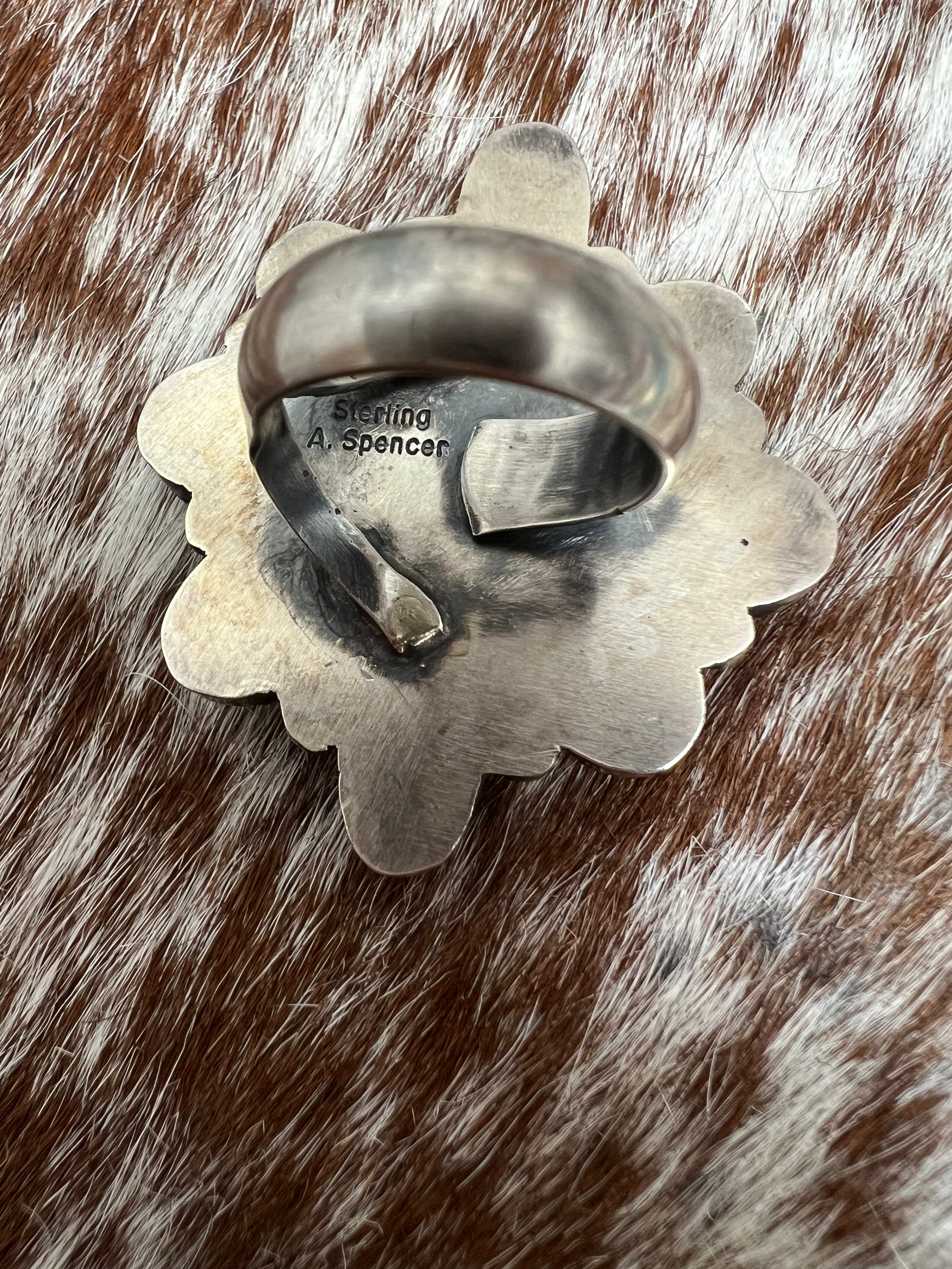Cluster Ring-WW