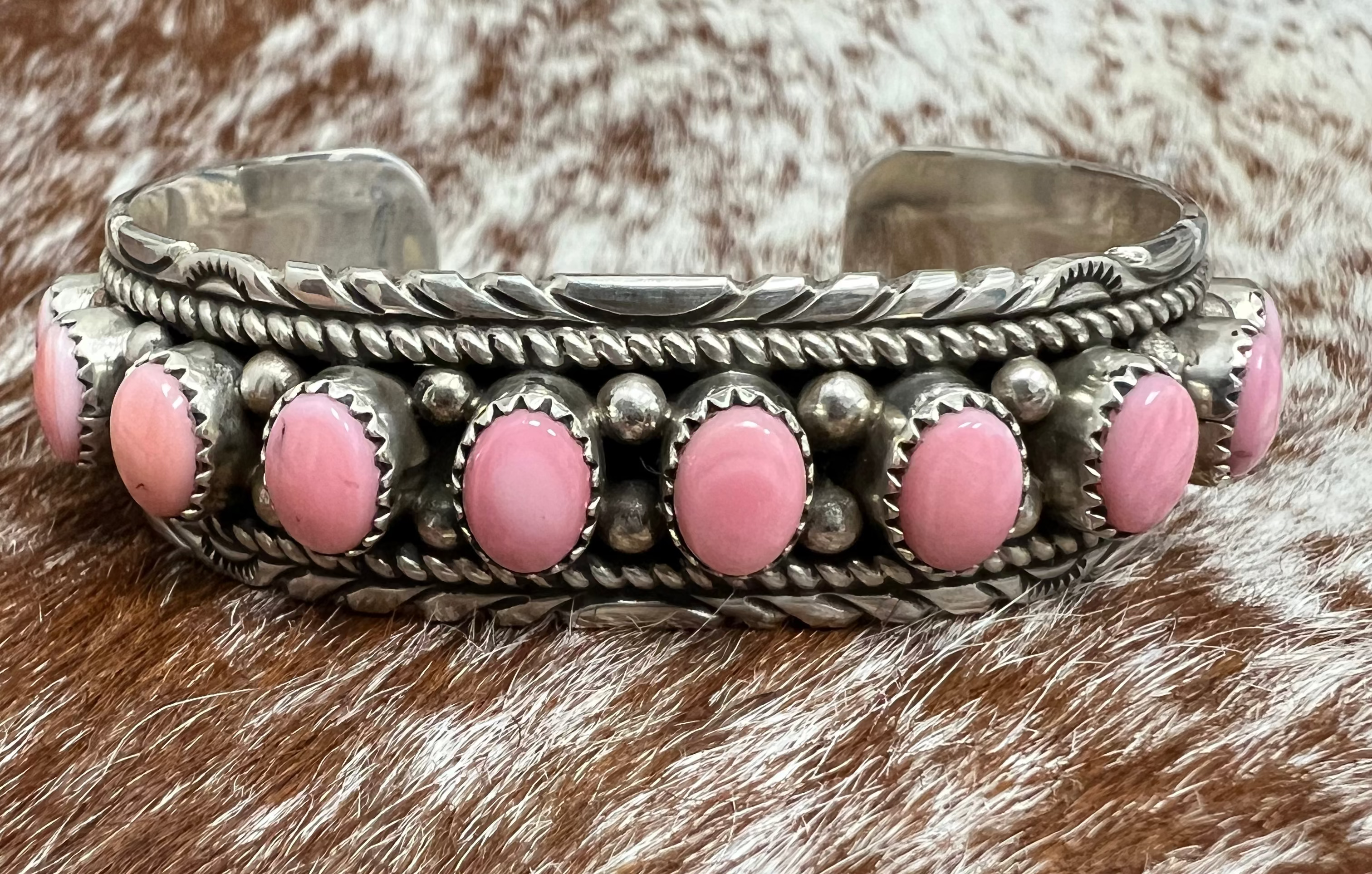 14 Stone Cuff-P
