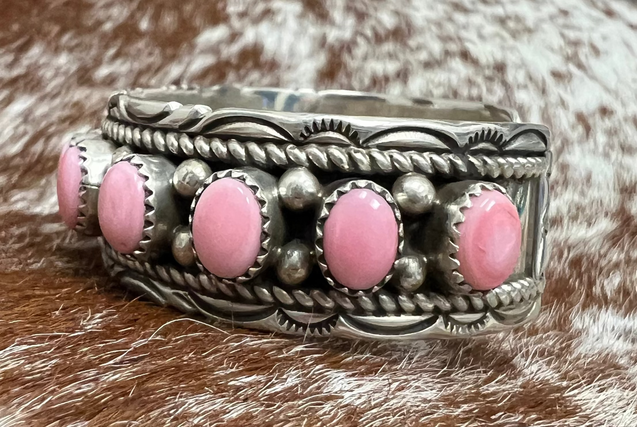 14 Stone Cuff-P