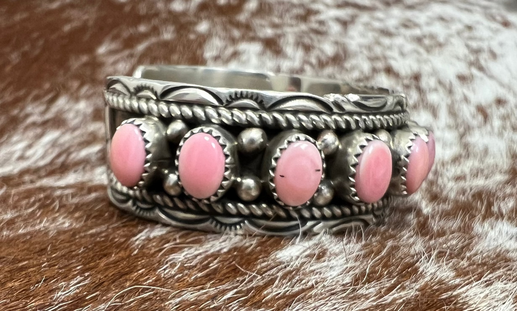14 Stone Cuff-P